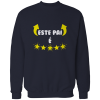 este pai e 5 estrelas este pai e 5 estrelas